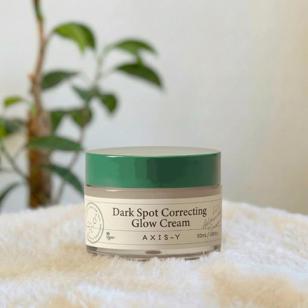 Dark Spot Correcting Glow Cream 50ML