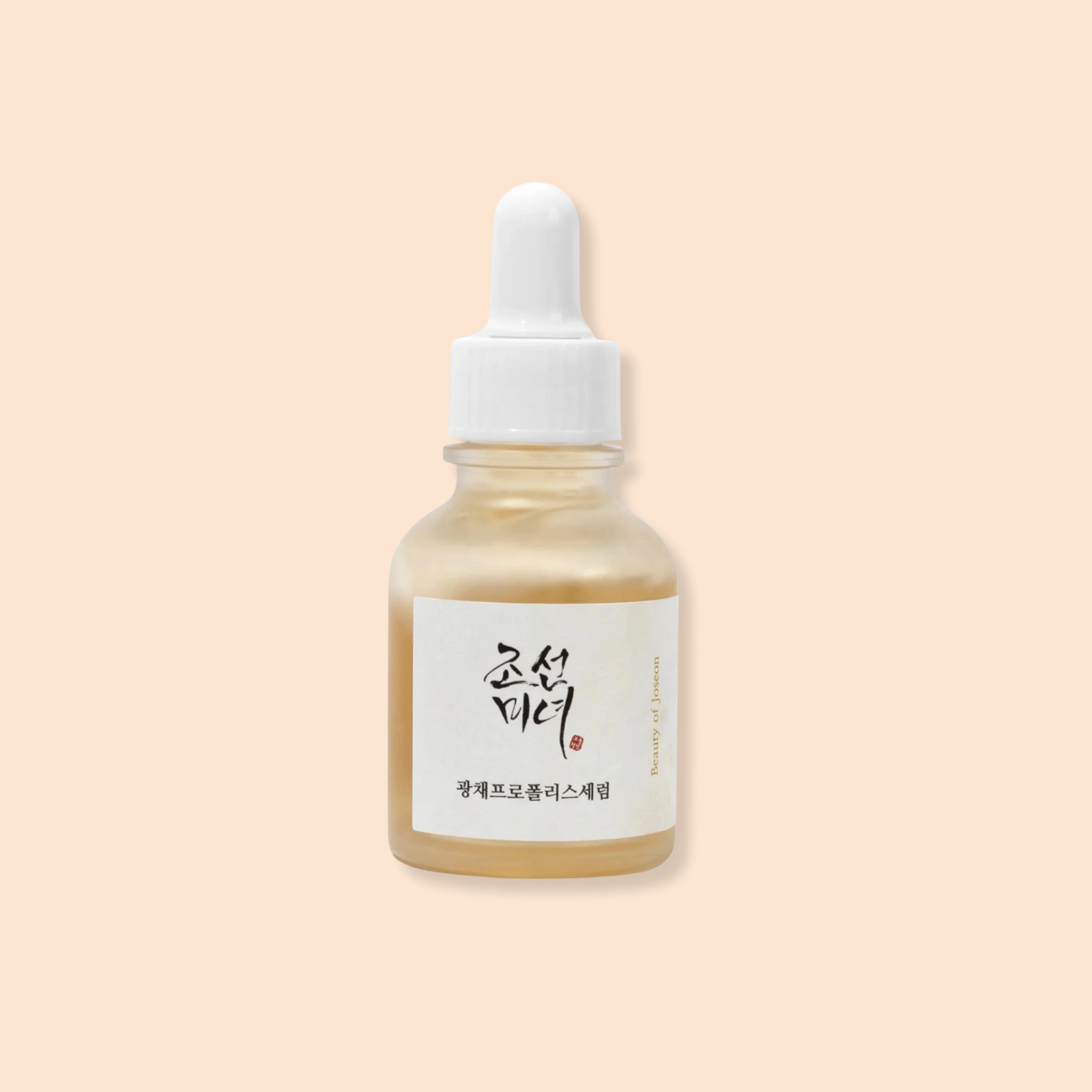 serum beauty of joseon