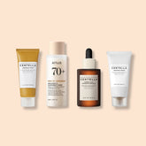 skincare centella