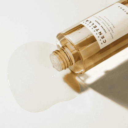 Tónico Madagascar Centella Toning Toner 210ML