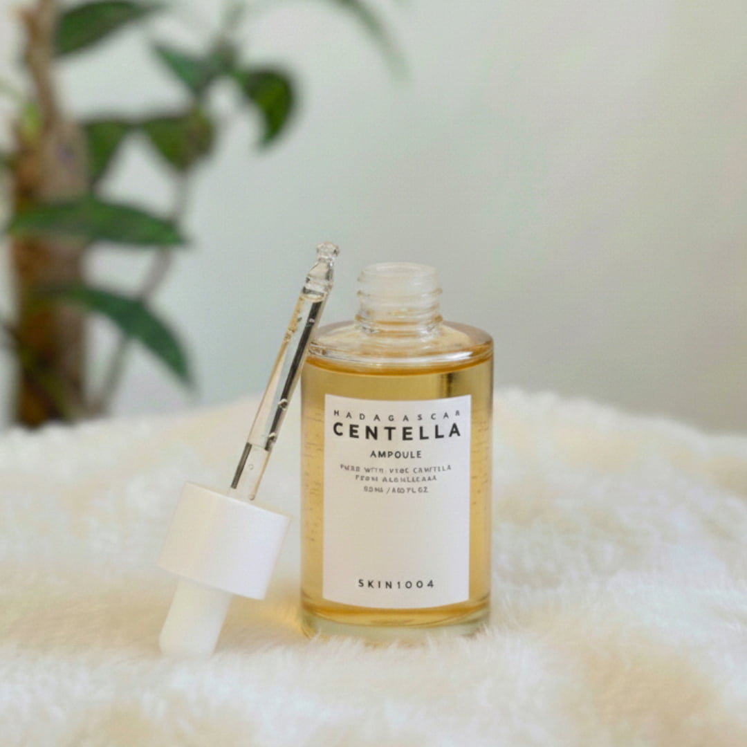 Madagascar Centella Ampoule 55ML