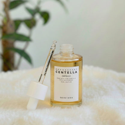 Madagascar Centella Ampoule 55ML