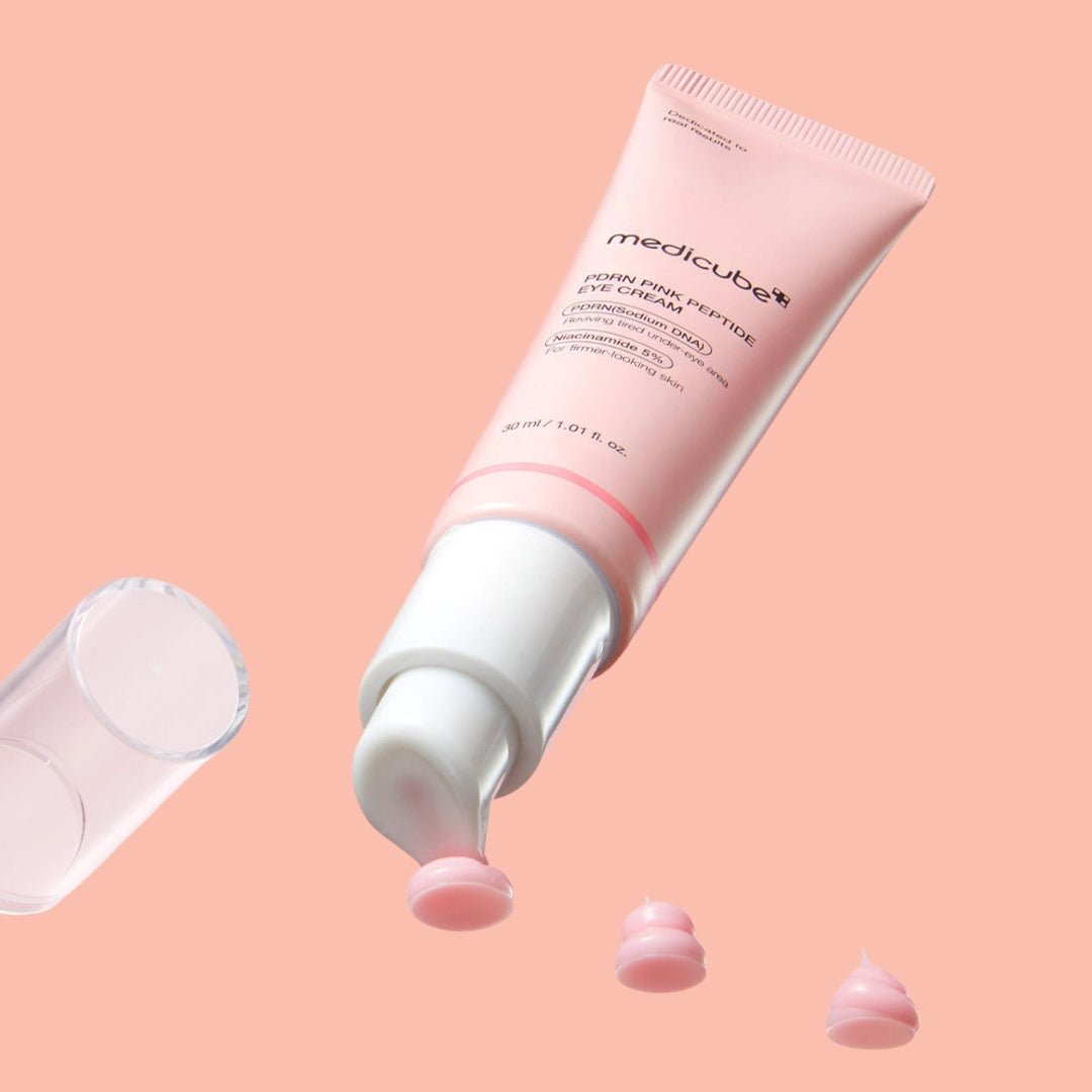 PDRN Pink Peptide Eye Serum 30ML