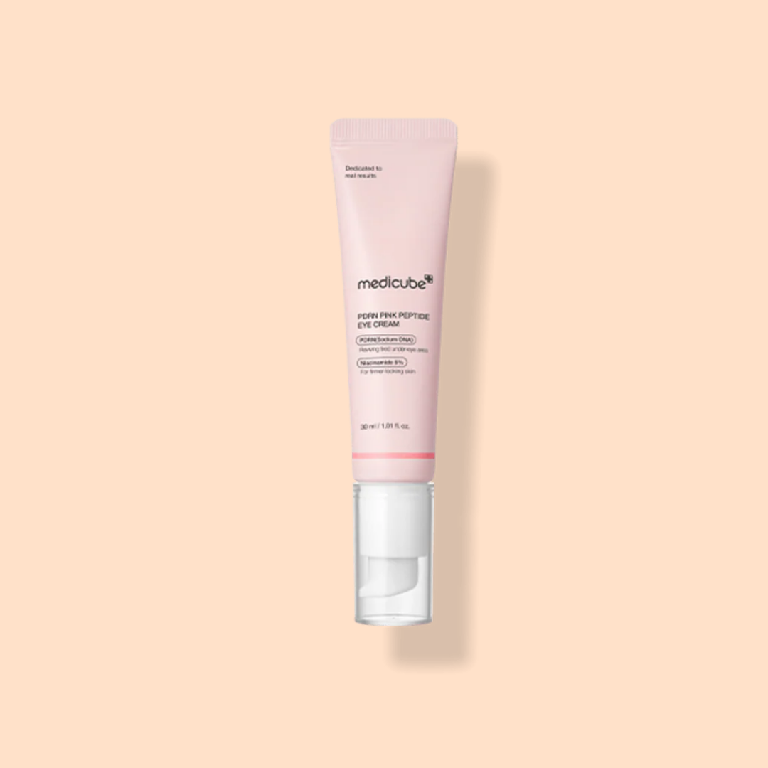 PDRN Pink Peptide Eye Serum 30ML