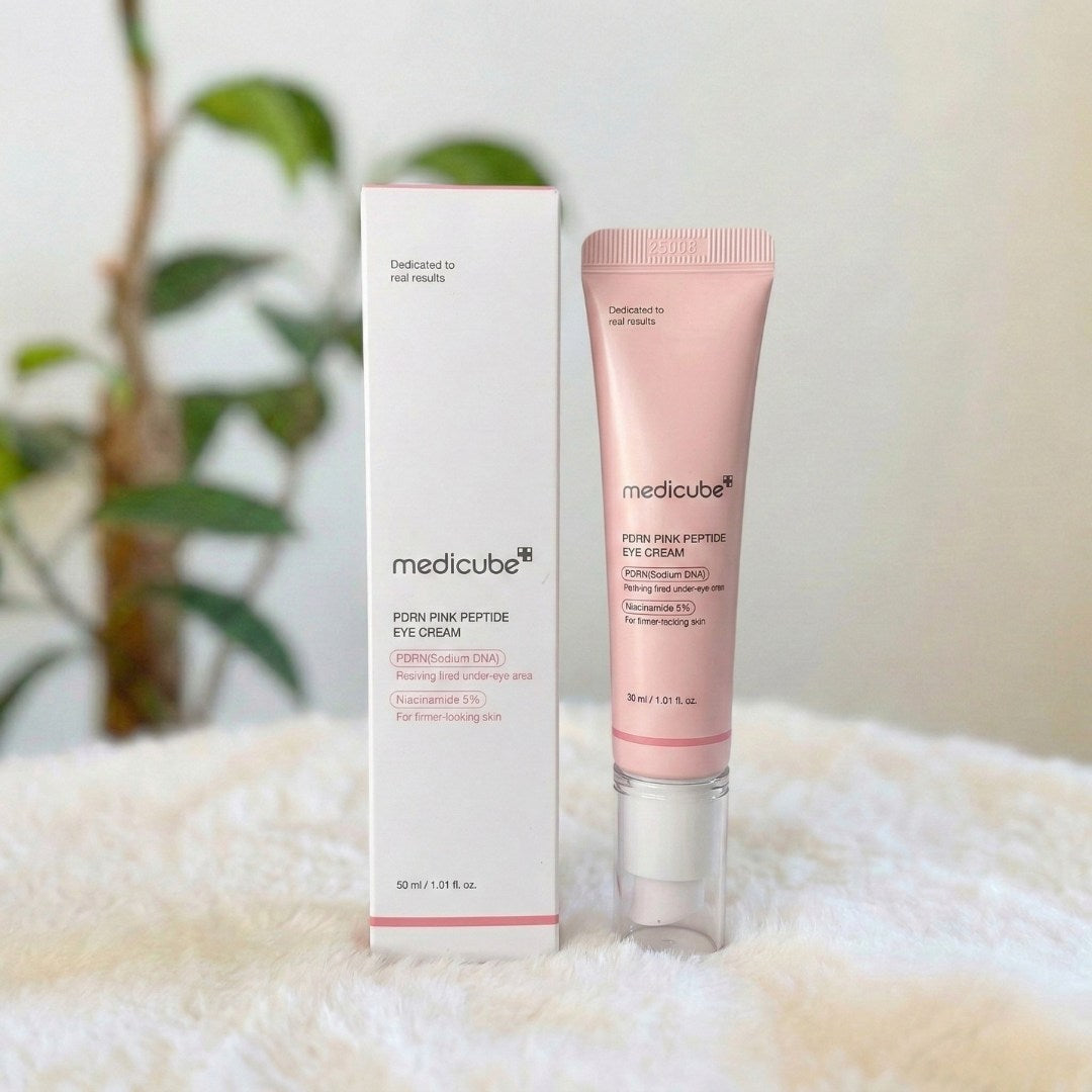PDRN Pink Peptide Eye Serum 30ML