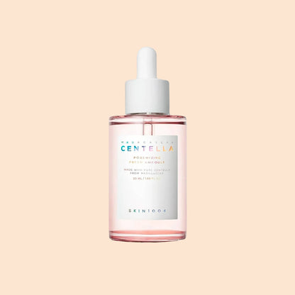 Poremizing Fresh Ampoule