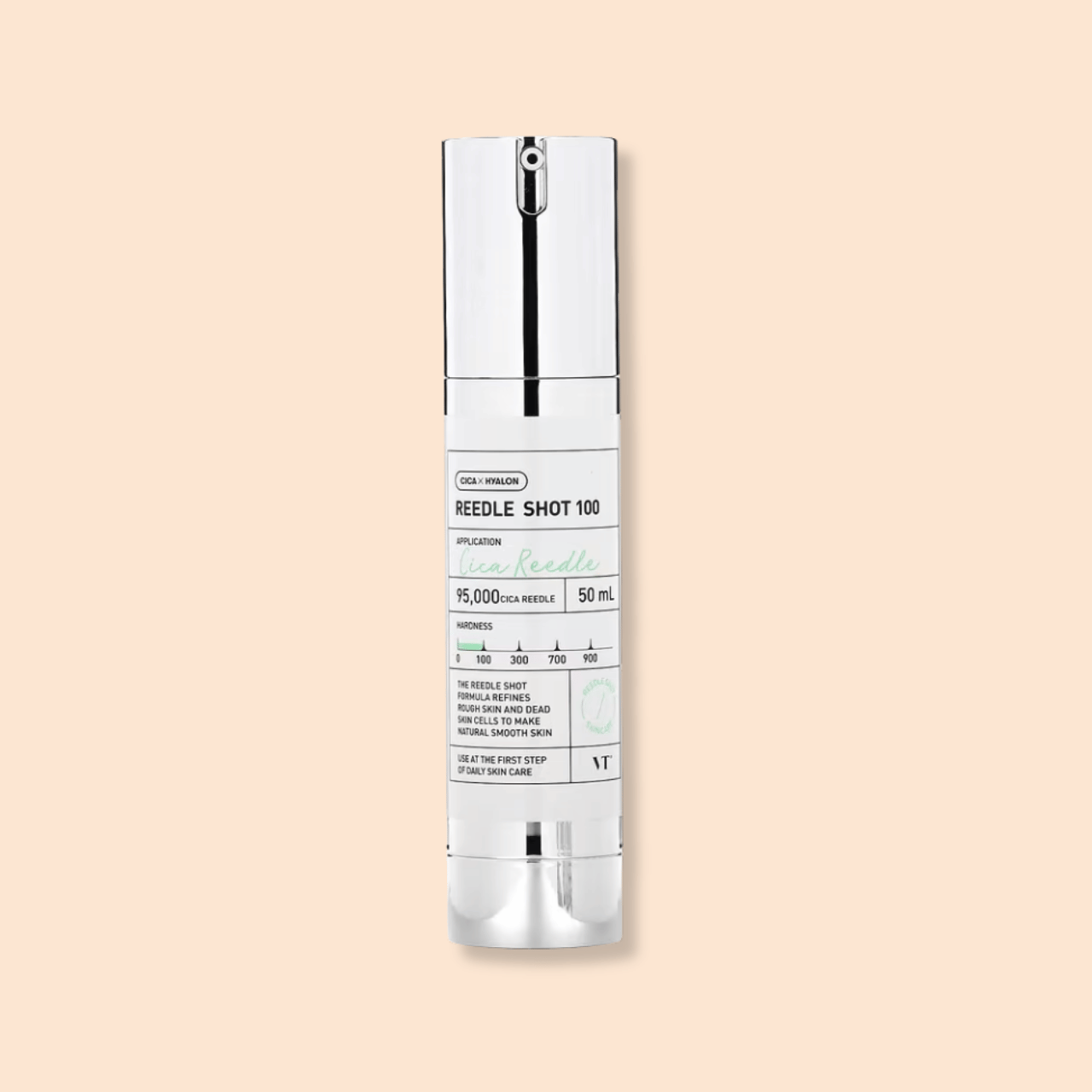 Reedle Shot 100 50ML