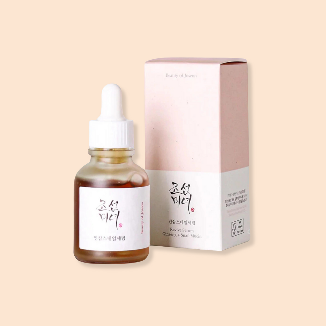 serum beauty of joseon