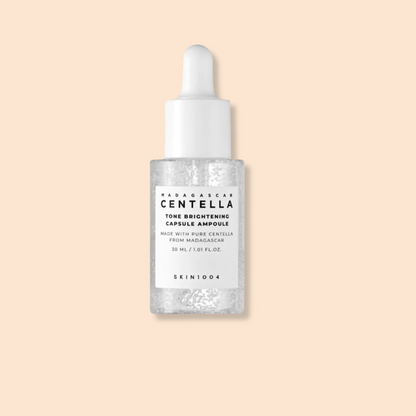 Centella Tone Brightening Capsule Ampoule