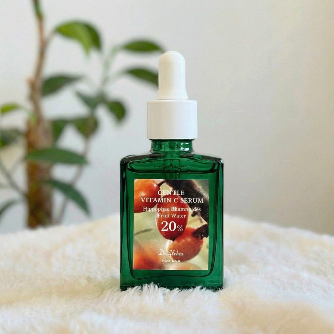 Serum Vitamina C Gentle 30ML