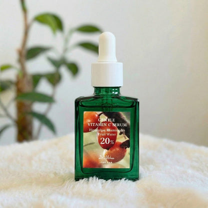 Serum Vitamina C Gentle 30ML