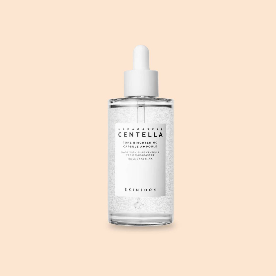 Centella Tone Brightening Capsule Ampoule