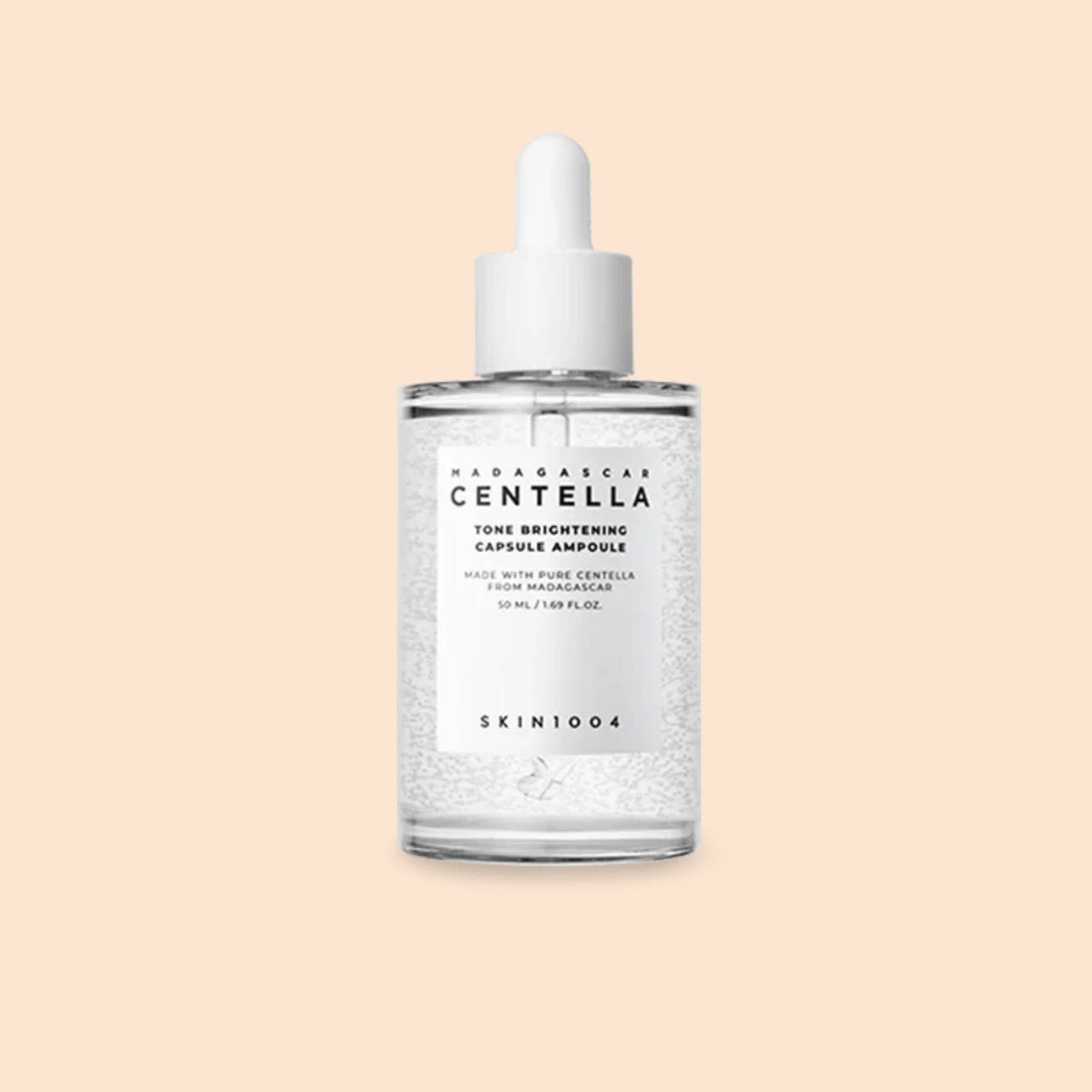 Centella Tone Brightening Capsule Ampoule