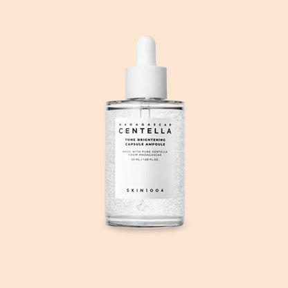 Centella Tone Brightening Capsule Ampoule