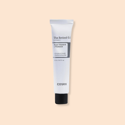 retinol cosrx