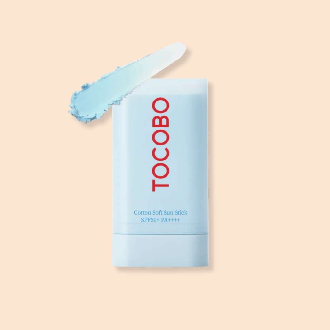 Tocobo cotton sunstick