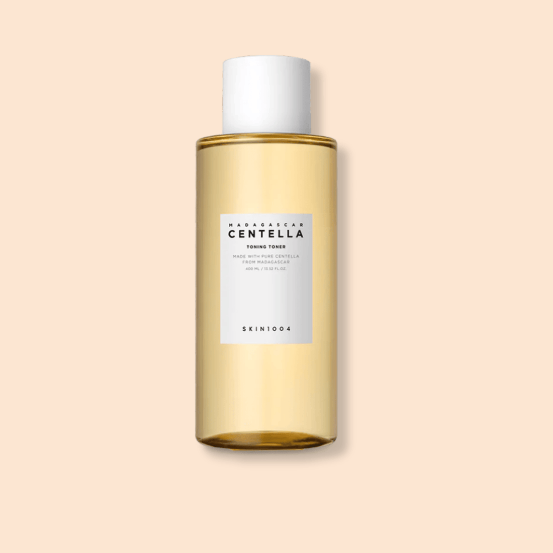 Tónico Madagascar Centella Toning Toner 210ML