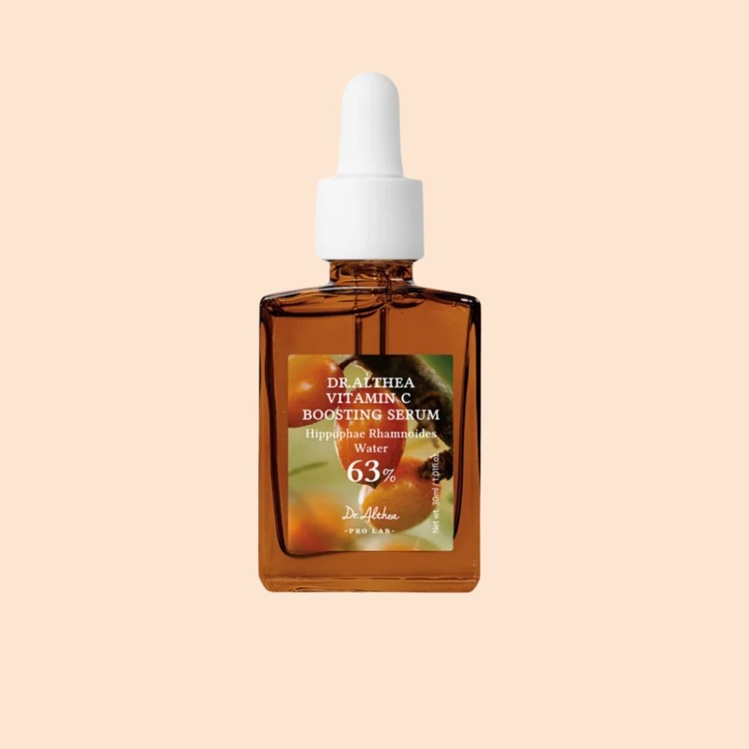 Vitamin C Boosting Serum 63% 30ML