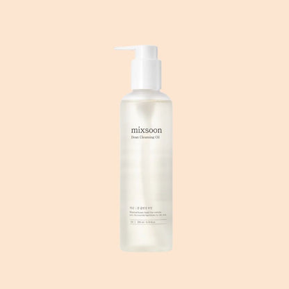 Bean Cleansing Oil 195ML
