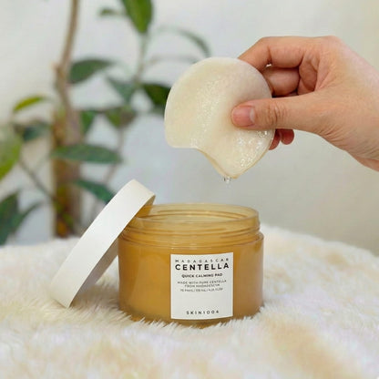 Centella Quick Calming Pad (70 Pads)