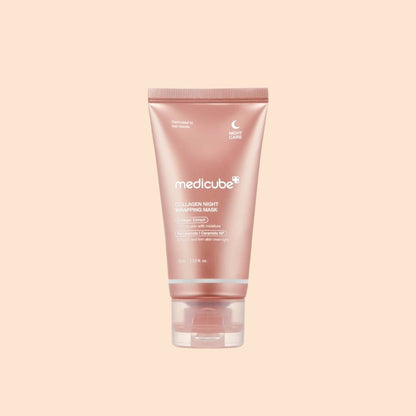 Collagen Night Wrapping Mask 75ML