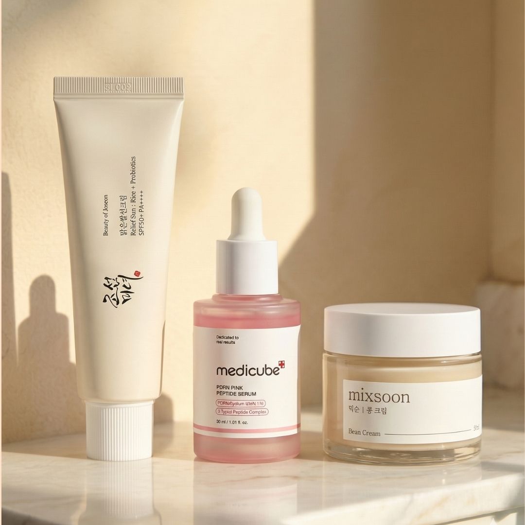 Kit hidratación profunda