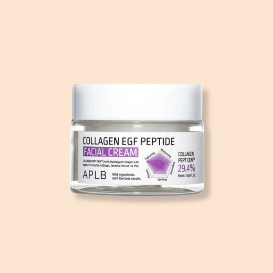 crema colageno peptidos