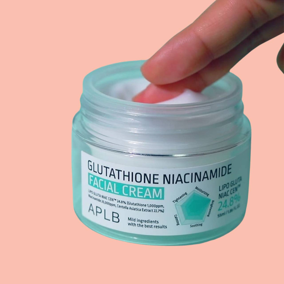 glutathione_niacinamide_cream