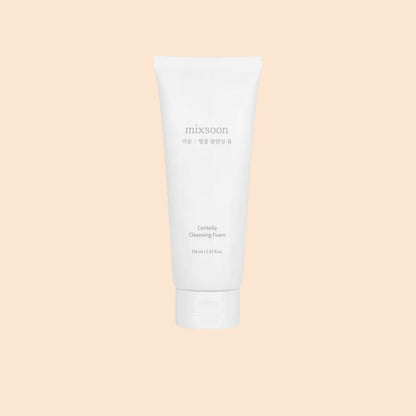 Limpiador Centella Cleansing Foam 150ML