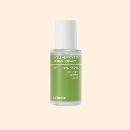 Noni Energy Ampoule 30ML