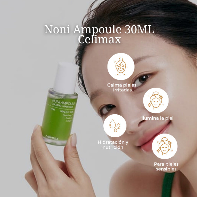 Noni Energy Ampoule 30ML