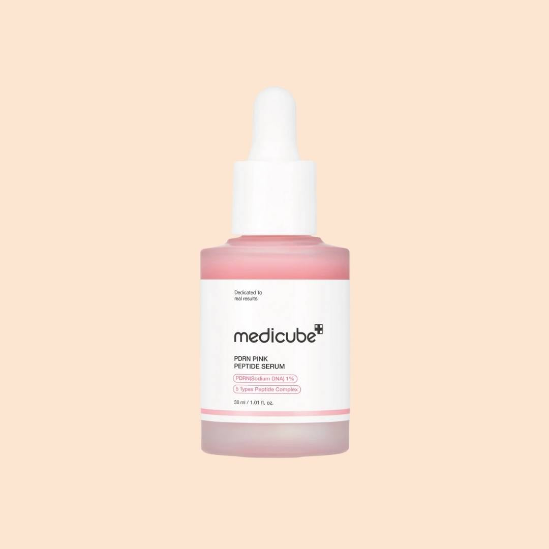 PDRN Peptide Serum Medicube