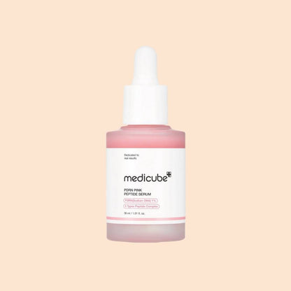 PDRN Peptide Serum Medicube