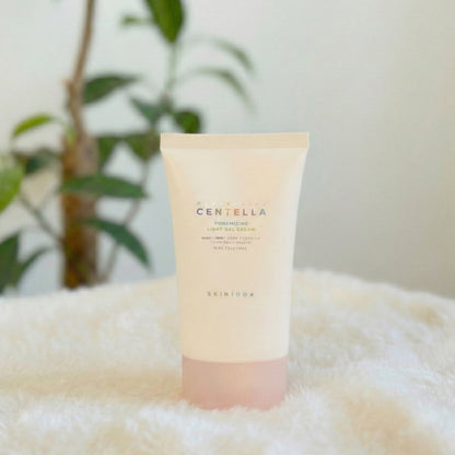 Centella Poremizing Ligh Gel Cream 75ML