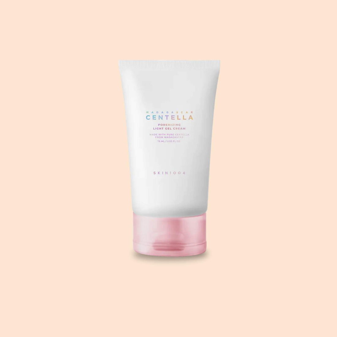 Centella Poremizing Ligh Gel Cream 75ML