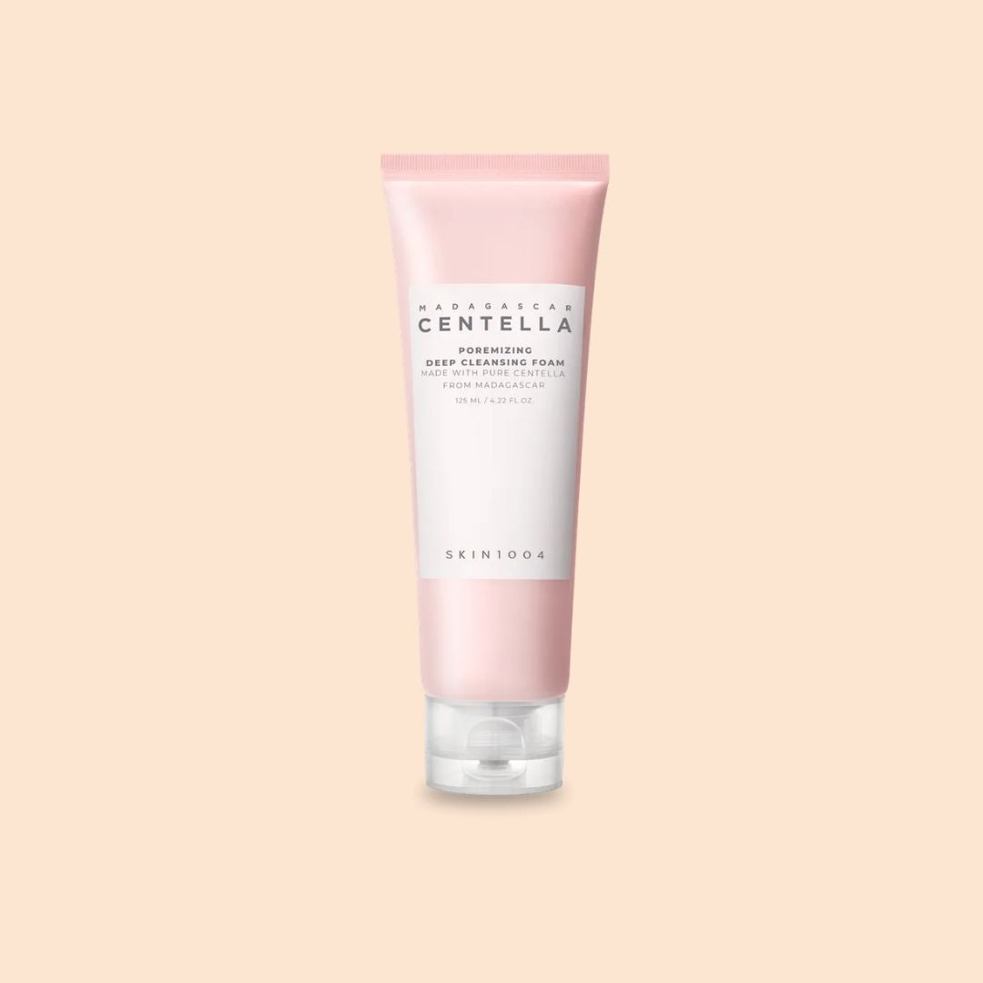 Limpiador Poremizing Deep Cleansing Foam 125ML