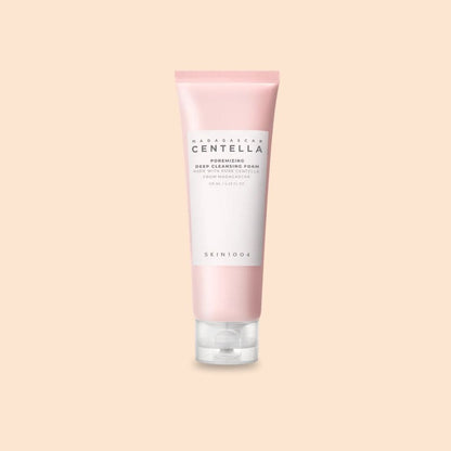 Limpiador Poremizing Deep Cleansing Foam 125ML