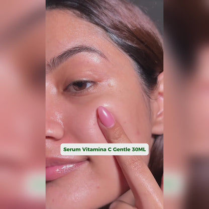 gentle vitamin c dr althea