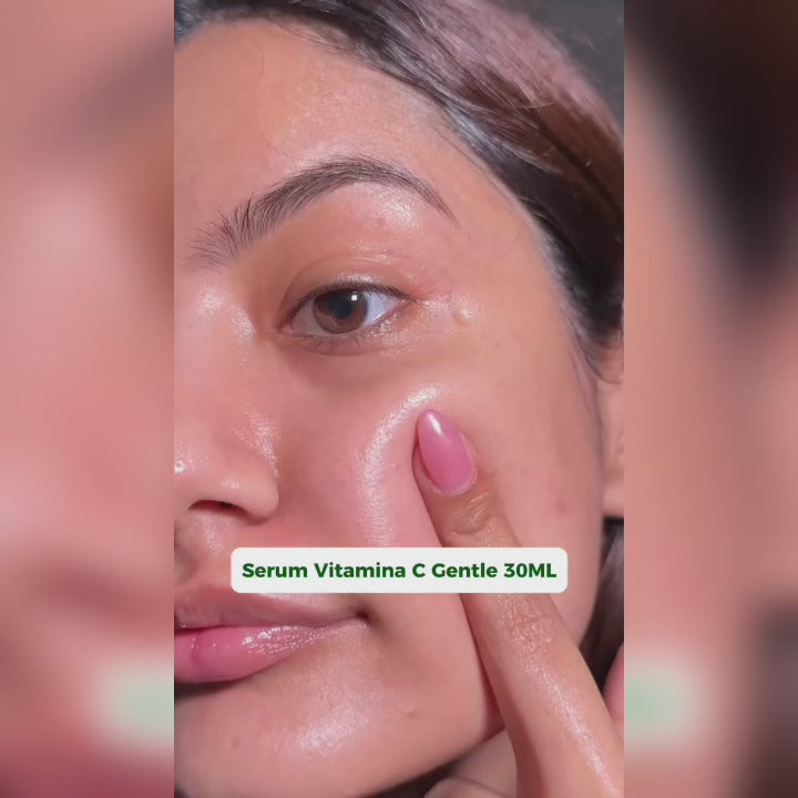 Serum Vitamina C Gentle 30ML
