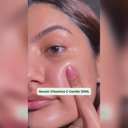 Serum Vitamina C Gentle 30ML