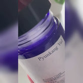 crema coreana piel seca
