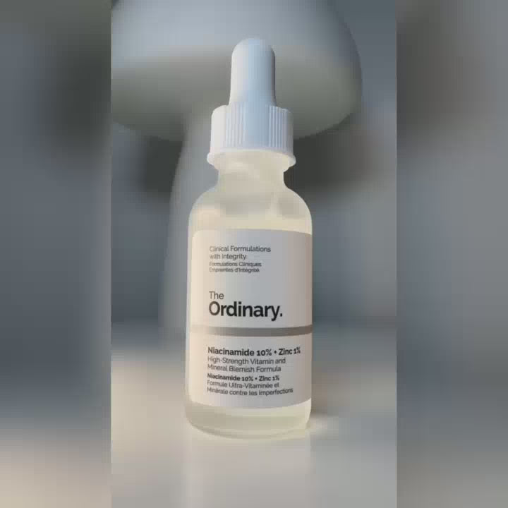 the ordinary serum