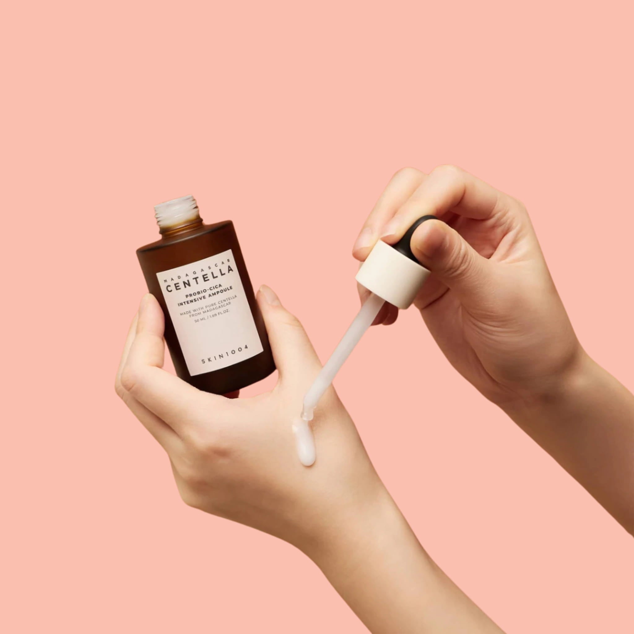 Centella Probio-Cica Intensive Ampoule