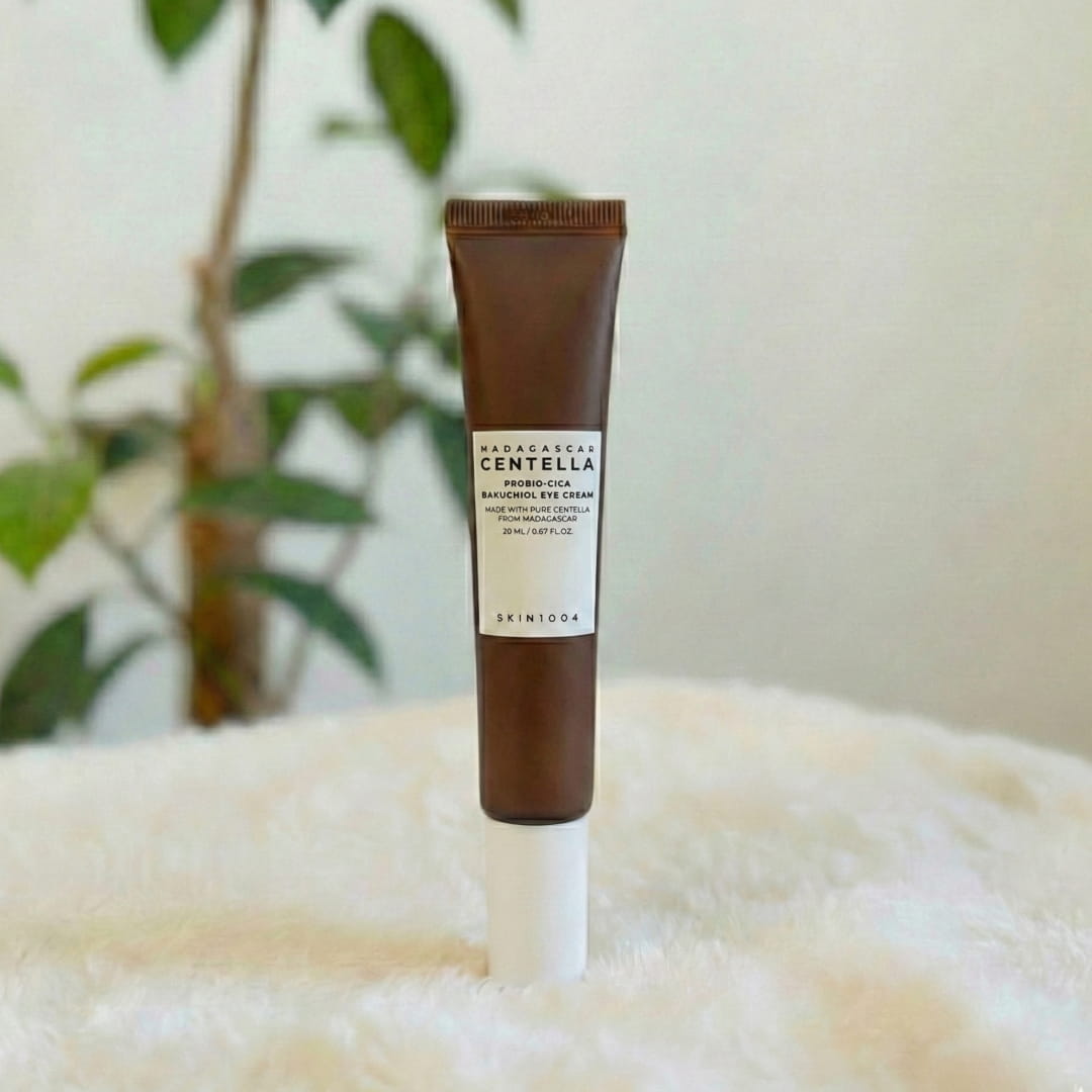 Contorno de ojos Centella Probio-cica Bakuchiol 20ML