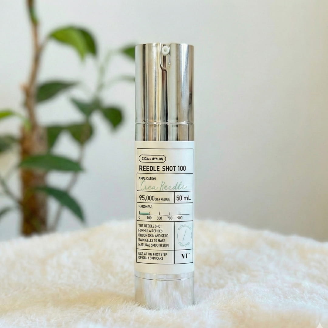 Reedle Shot 100 50ML