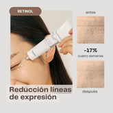 crema de retinol