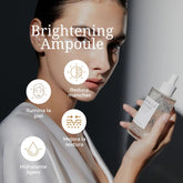 brightening serum