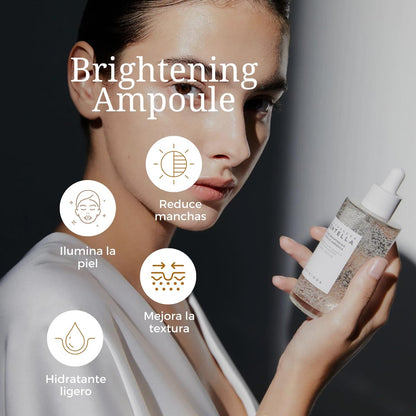 brightening serum