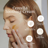 soothing cream centella