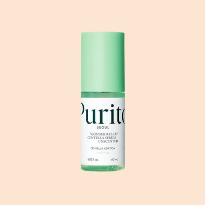 Serum Wonder Releaf Centella Unscented 60ML